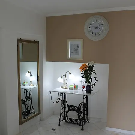 Royal Family Apartment Nis
