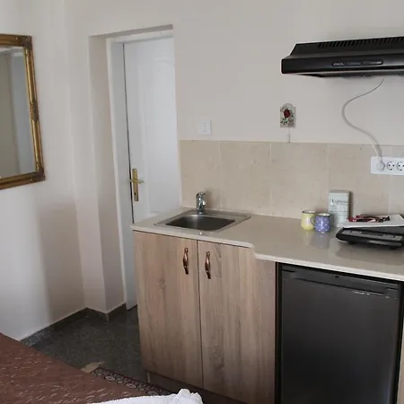 Apartment Royal Family Nis