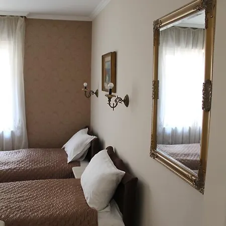 Royal Family Apartment Nis