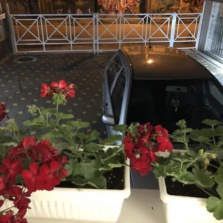 Apartment Royal Family Nis