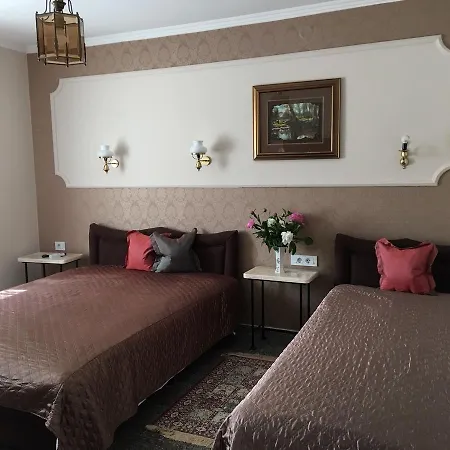 Apartament Royal Family