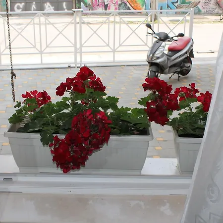 Apartament Royal Family Nisz