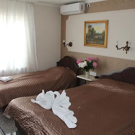 Apartament Royal Family *