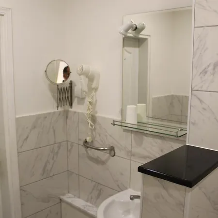 Royal Family Apartment Nis