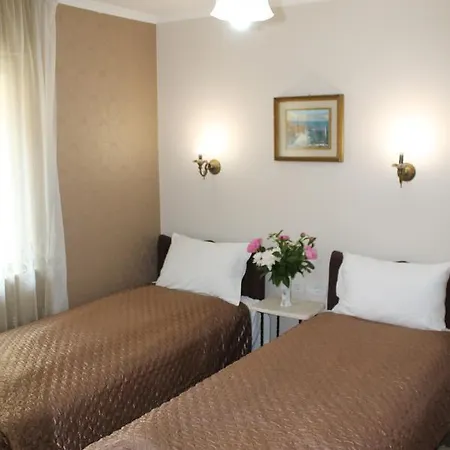 Royal Family Apartment