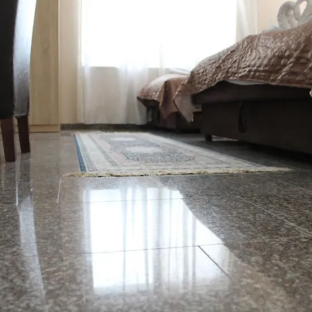 Royal Family Apartment *